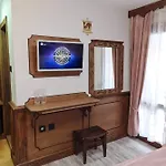 Hotel Chuchura Family 2*