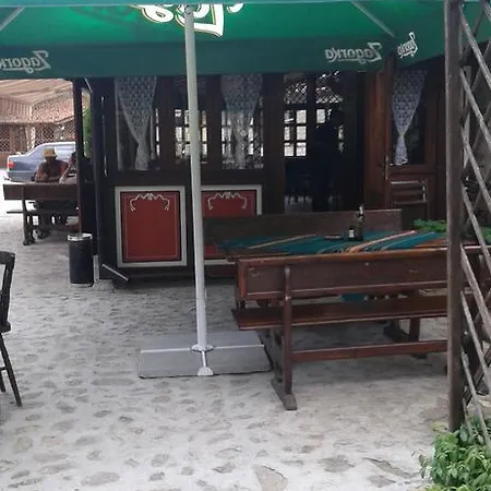 Hotel Chuchura Family Koprivshtitsa