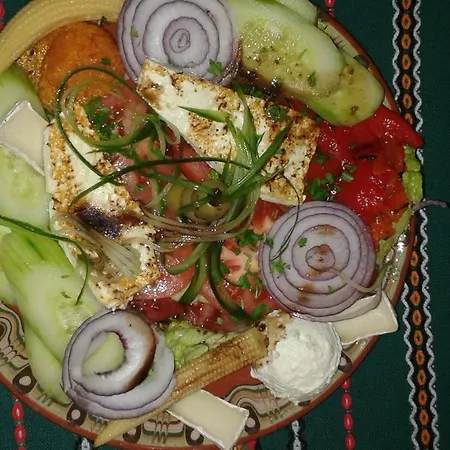 Chuchura Family 2* Koprivshtitsa