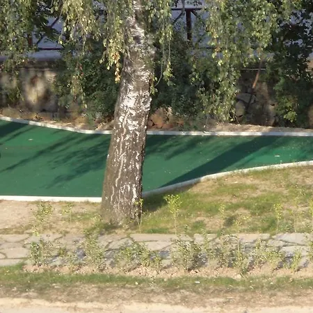 Chuchura Family Hotel Koprivshtitsa