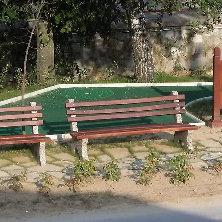 Chuchura Family Koprivshtitsa