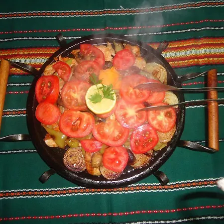 Chuchura Family 2* Kopriwschtiza