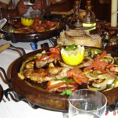 Chuchura Family Koprivştitsa