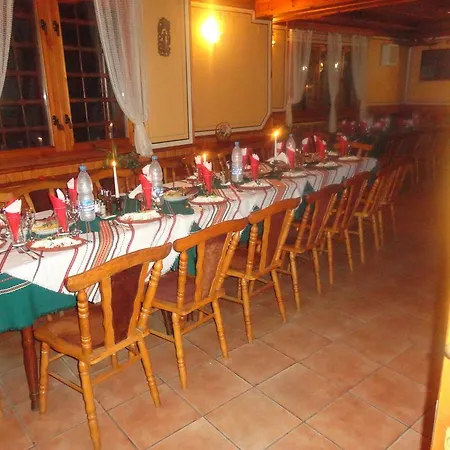 Chuchura Family 2* Koprivştitsa