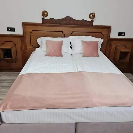 Chuchura Family 2* Koprivshtitsa