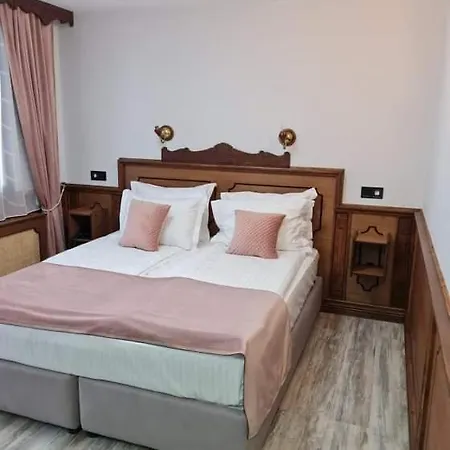 Chuchura Family 2* Koprivshtitsa