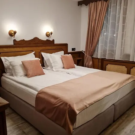 Chuchura Family Koprivshtitsa