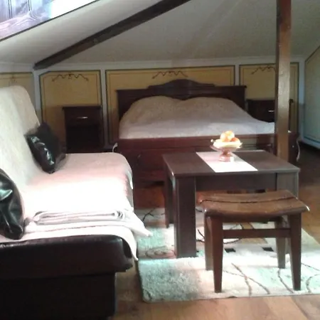 Chuchura Family Koprivshtitsa