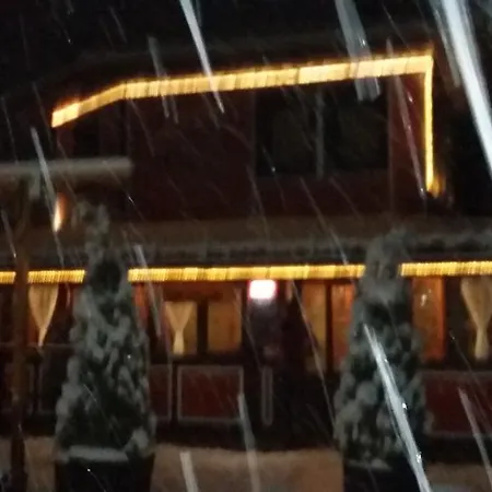 Chuchura Family Hotel Koprivshtitsa