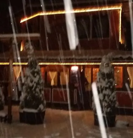 Chuchura Family Koprivshtitsa