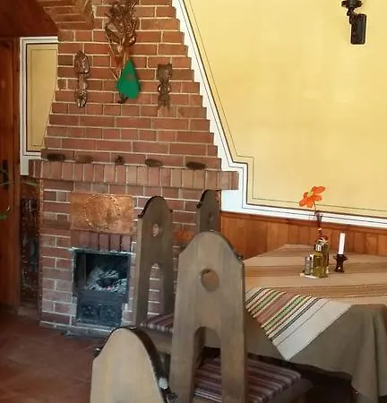 Chuchura Family Hotel