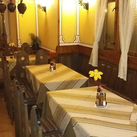 Chuchura Family 2* Koprivştitsa