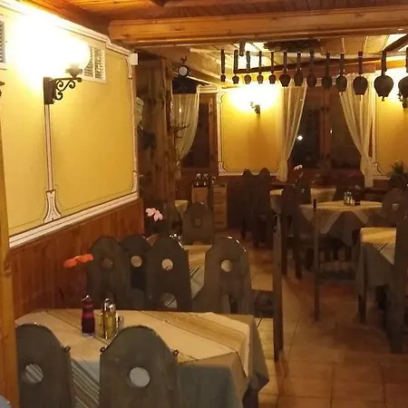 Chuchura Family Koprivştitsa