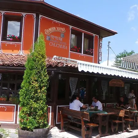Otel Chuchura Family Koprivştitsa