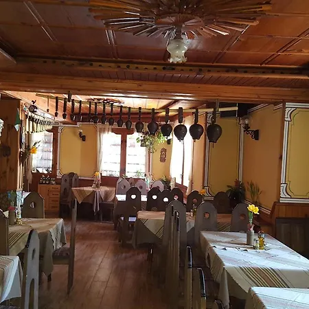 Chuchura Family Koprivştitsa