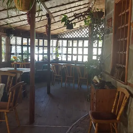 Chuchura Family Koprivştitsa